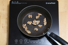 Load image into Gallery viewer, Cherry and Walnut Salad with Lemon Herb Vinaigrette