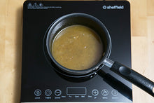 Load image into Gallery viewer, Easy Carve Free Range Ham with Classic Orange Glaze (~2.6 Kilo)