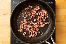 Load image into Gallery viewer, Creamy Potato Salad with Fresh Herbs and Crunchy Bacon