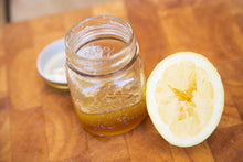 Load image into Gallery viewer, Our Famous Grilled Peach & Prosciutto Salad with Mozzarella, Pecans & Maple Dressing