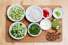 Load image into Gallery viewer, Shark Bay Prawns, Butterflied and Grilled with a Honey Chilli Dressing