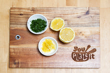 Load image into Gallery viewer, Glazed Roast Vegetables with Lemon and Garlic Dressing