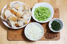 Load image into Gallery viewer, Free Range WA Chicken (2kg bird) with Homemade Stuffing and Gravy