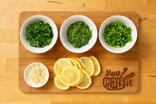 Load image into Gallery viewer, Lemon & Herb Baked Salmon