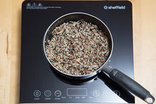 Load image into Gallery viewer, Vegetarian Stuffed Butternut Pumpkin