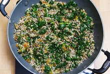 Load image into Gallery viewer, Vegetarian Stuffed Butternut Pumpkin