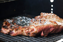 Load image into Gallery viewer, Herb Rubbed, Grass Fed WA Lamb Leg (Designed for BBQ)