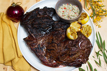 Load image into Gallery viewer, Herb Rubbed, Grass Fed WA Lamb Leg (Designed for BBQ)