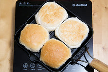 Load image into Gallery viewer, Boxing Day Breakfast Brioche Burger