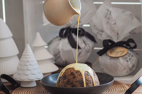 WA's Best Christmas Pudding