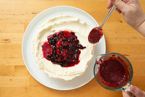 Easy, No-Fuss, Must Have Pavlova