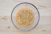 Load image into Gallery viewer, Parmesan Roasted Cauliflower with Burnt Honey Vinaigrette