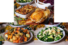Load image into Gallery viewer, A Roast Chicken Lunch (or Dinner) suitable for 6 people
